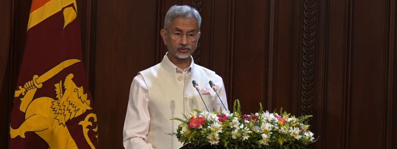 India Commits USD 450 Mn Relief Package For SL